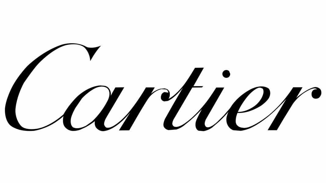 Logo Cartier