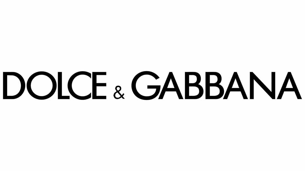 Logo Dolce e Gabbana