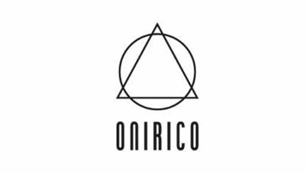 Logo Onirico eywear