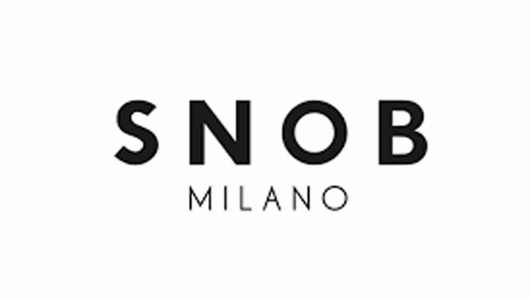 Logo di Snob Milano