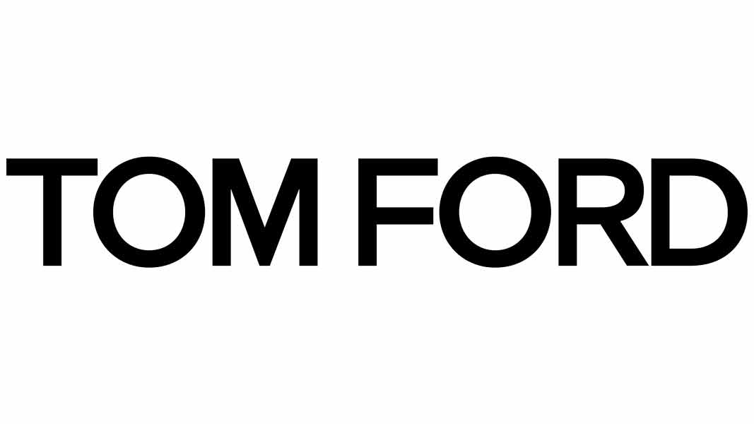Logo di Tom Ford